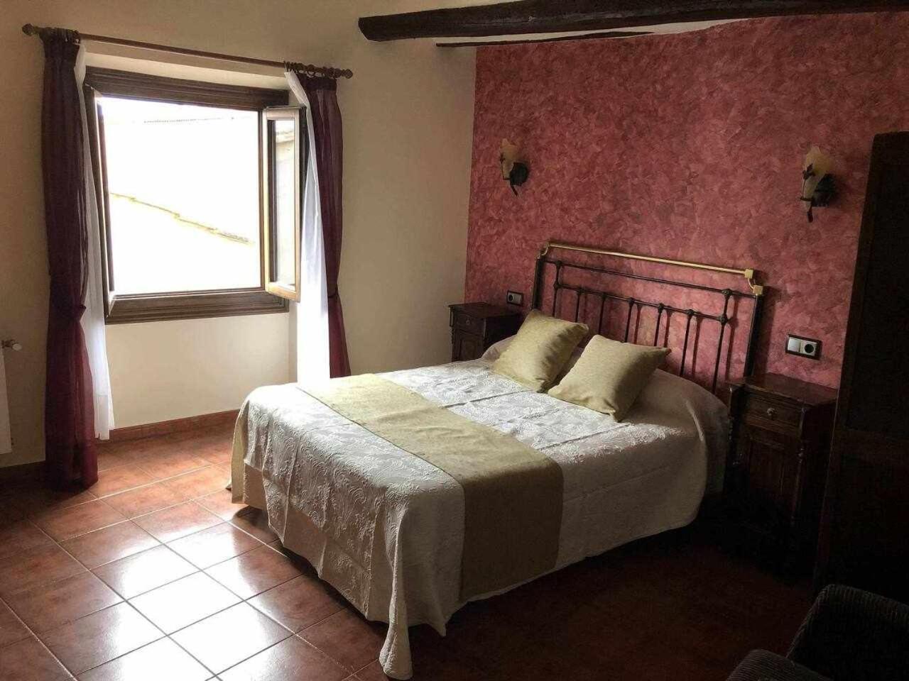 Casa Rural Hormilla Quarto foto