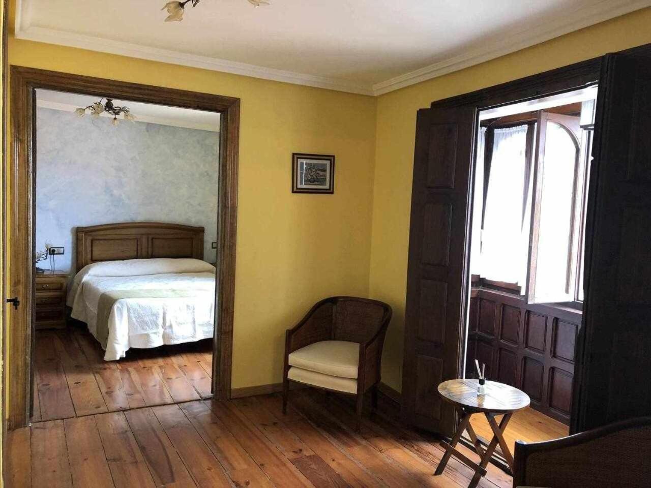Casa Rural Hormilla Quarto foto