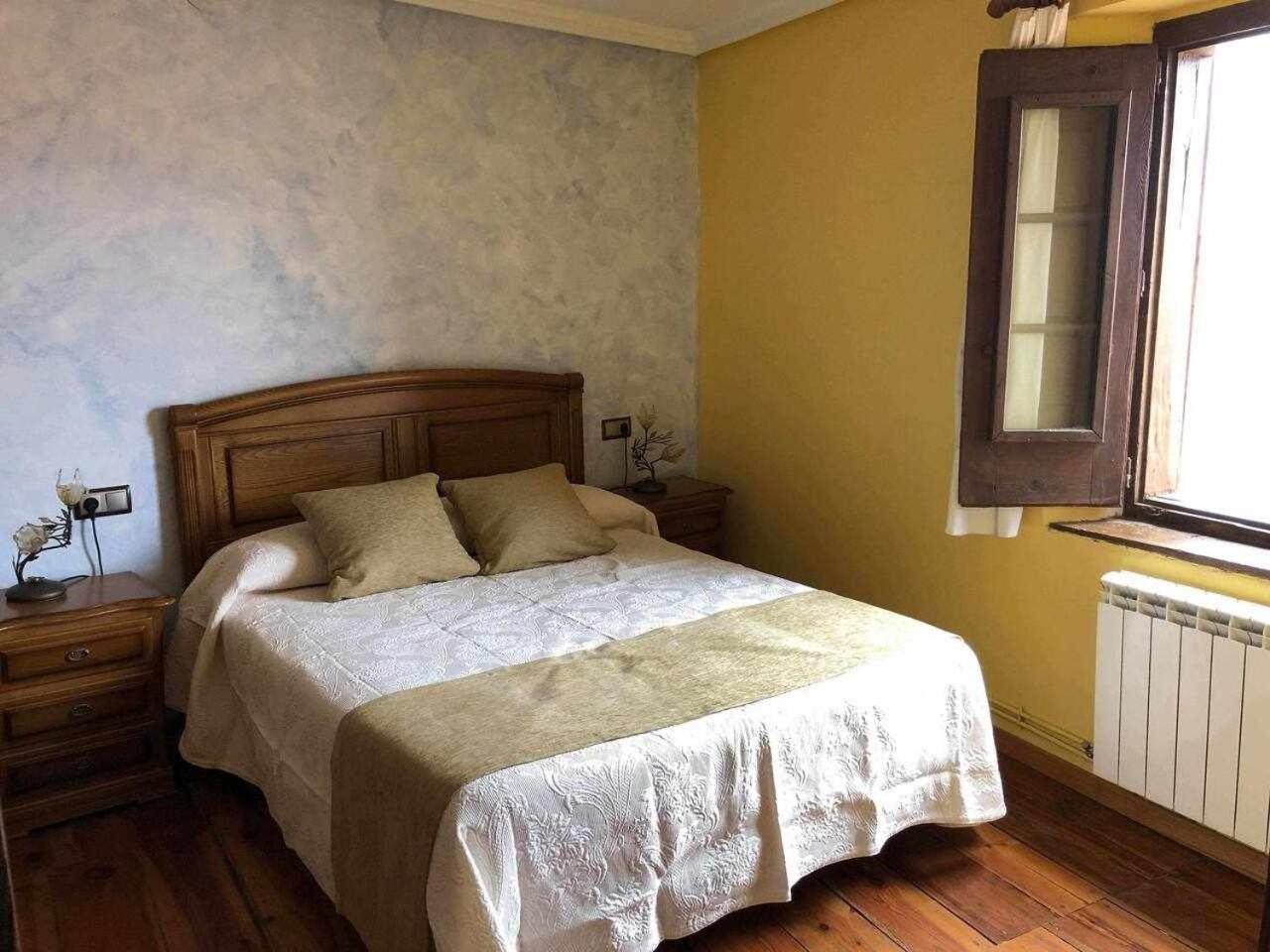 Casa Rural Hormilla Quarto foto