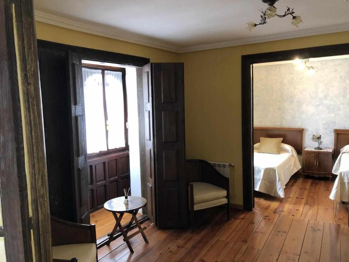 Casa Rural Hormilla Quarto foto