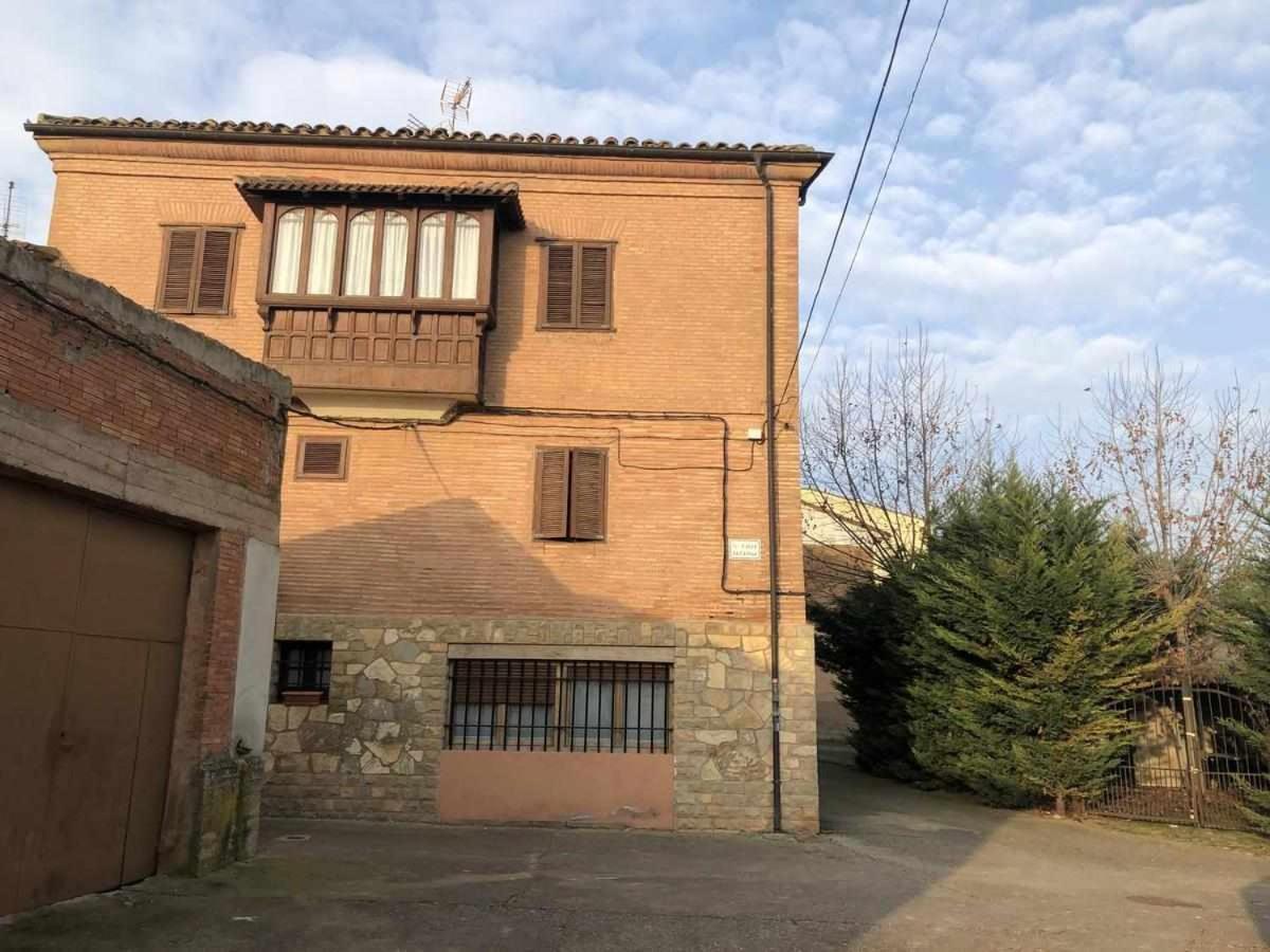Casa Rural Hormilla Quarto foto